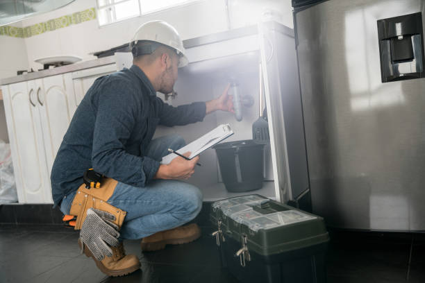 Best Plumbing Services Near Me  in Park City, MT