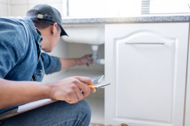 Best Local Plumber Services  in Park City, MT