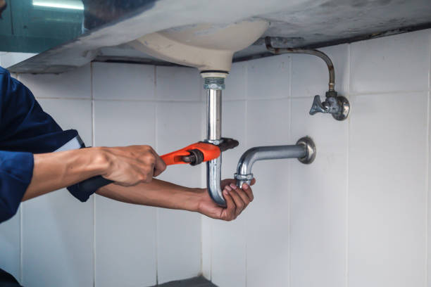 Best Shower Repair Services  in Park City, MT