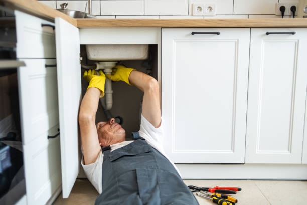 Best Septic Systems  in Park City, MT