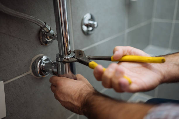 Best Sewer Line Repair  in Park City, MT