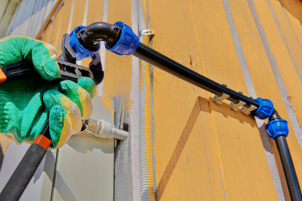 Professional Plumbing in Park City, MT