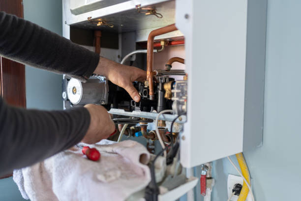 Best Drain Cleaning Services  in Park City, MT