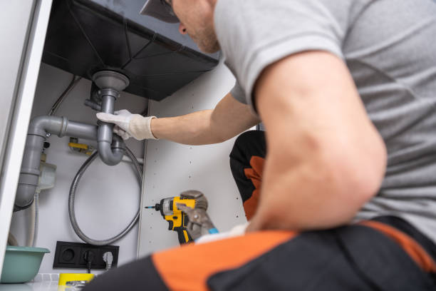 Best Water Softener Installation  in Park City, MT
